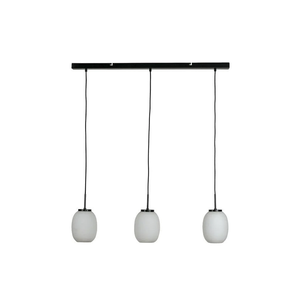 Dyberg Larsen Taklampa DL39 Long