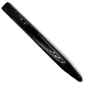 Black Engravers Wax (Elephant Black) Dynagem