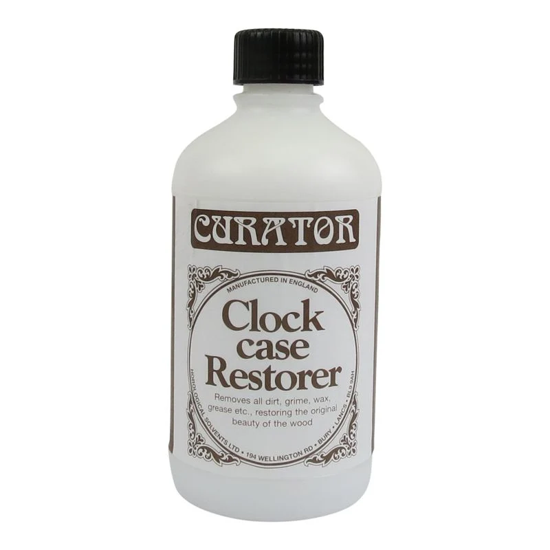 Curator Case Restorer 284ml Dynagem
