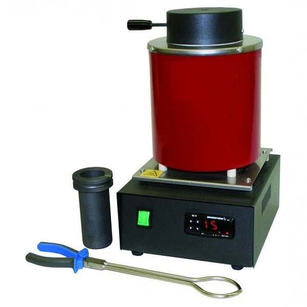 Melting Furnace 2 KG Dynagem