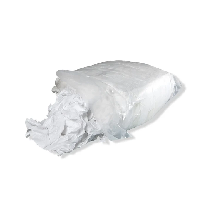 Easitex Vita lakanstrasor, surplus prima, 10kg