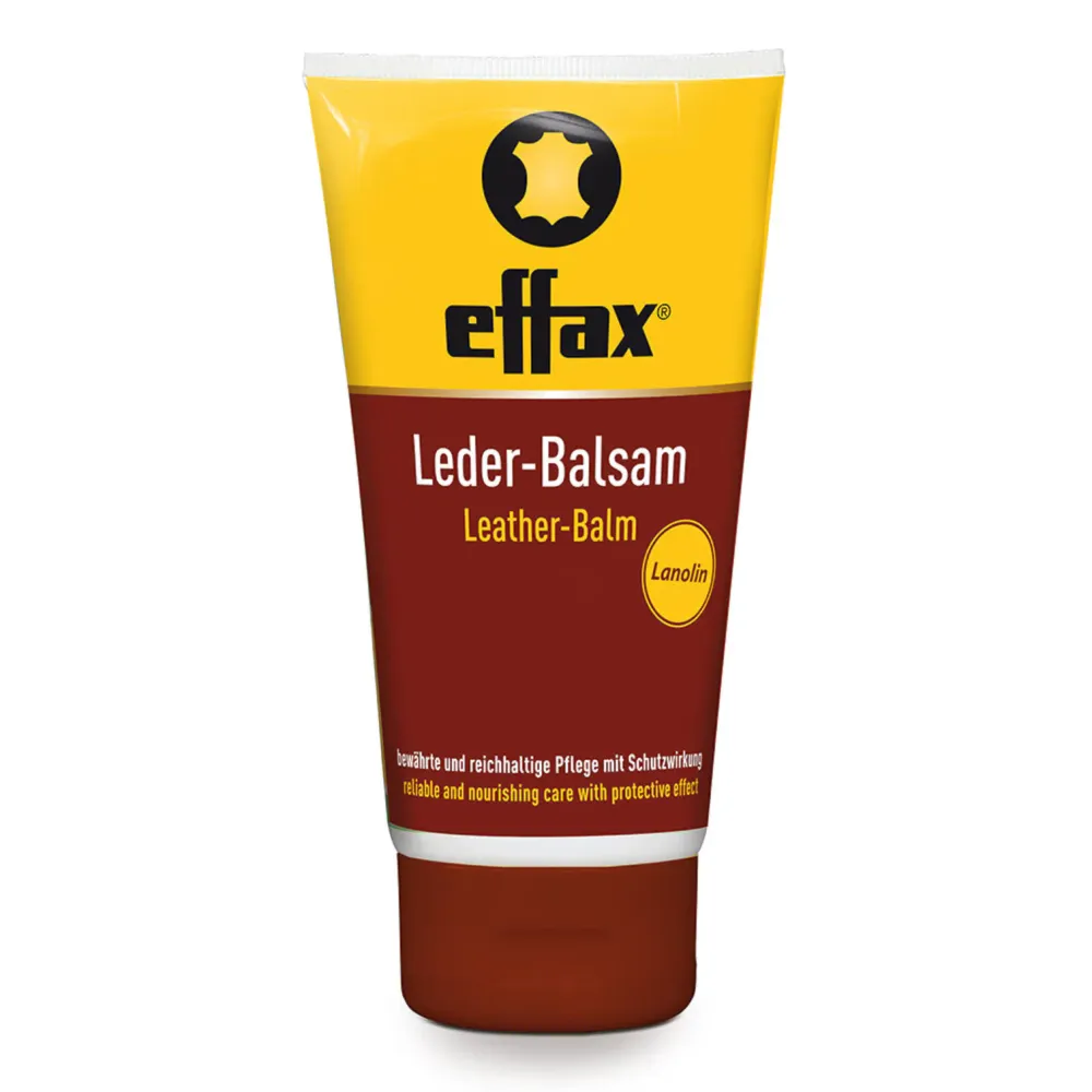 Effax Läderbalsam Tub Kit Accessories