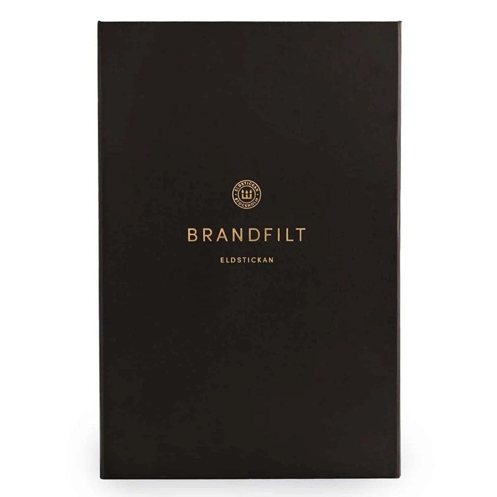 Eldstickan Brandfilt