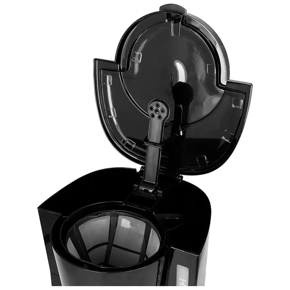 Emerio Kaffemaskin 1 L | Lifetime Warranty
