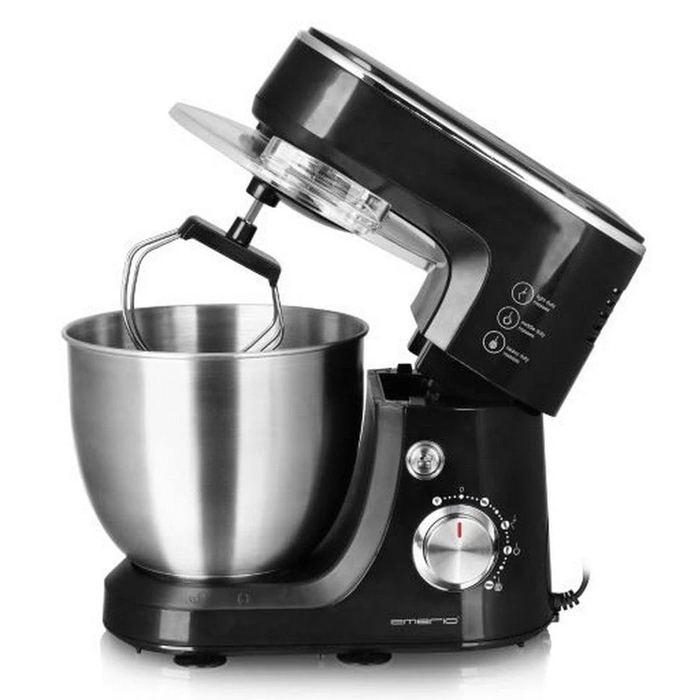 Emerio Köksmaskin 800W Vibration Reduction