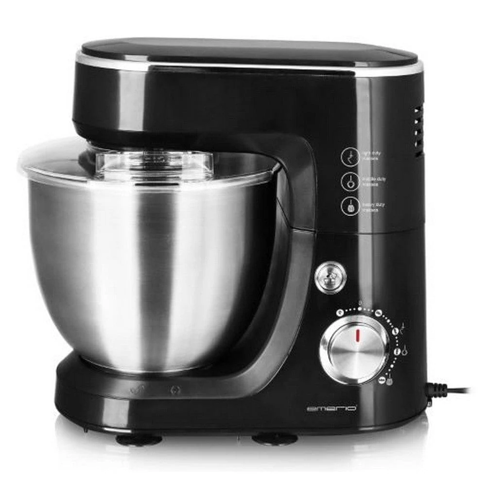 Emerio Köksmaskin 800W Vibration Reduction