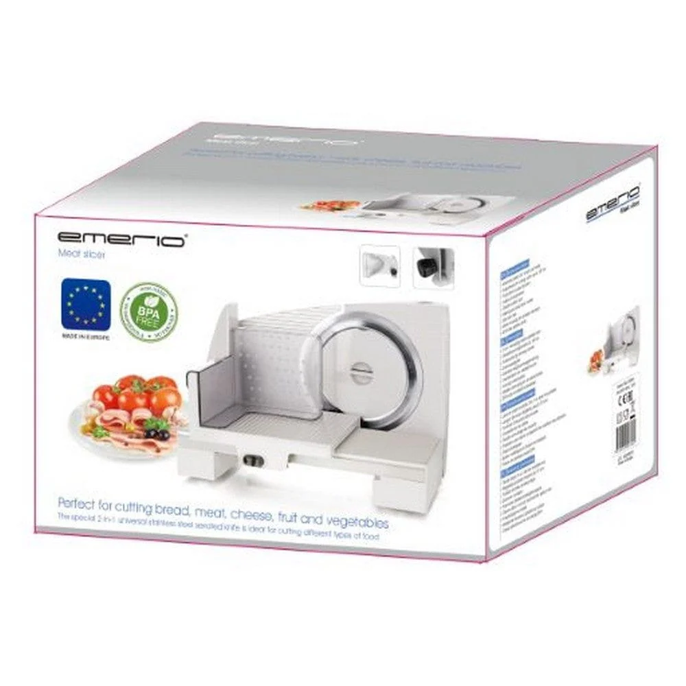 Emerio Skärmaskin 110W