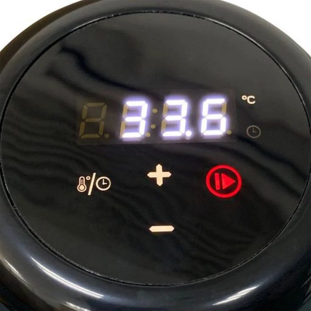 Emerio Sous Vide 1300W Easy Installation