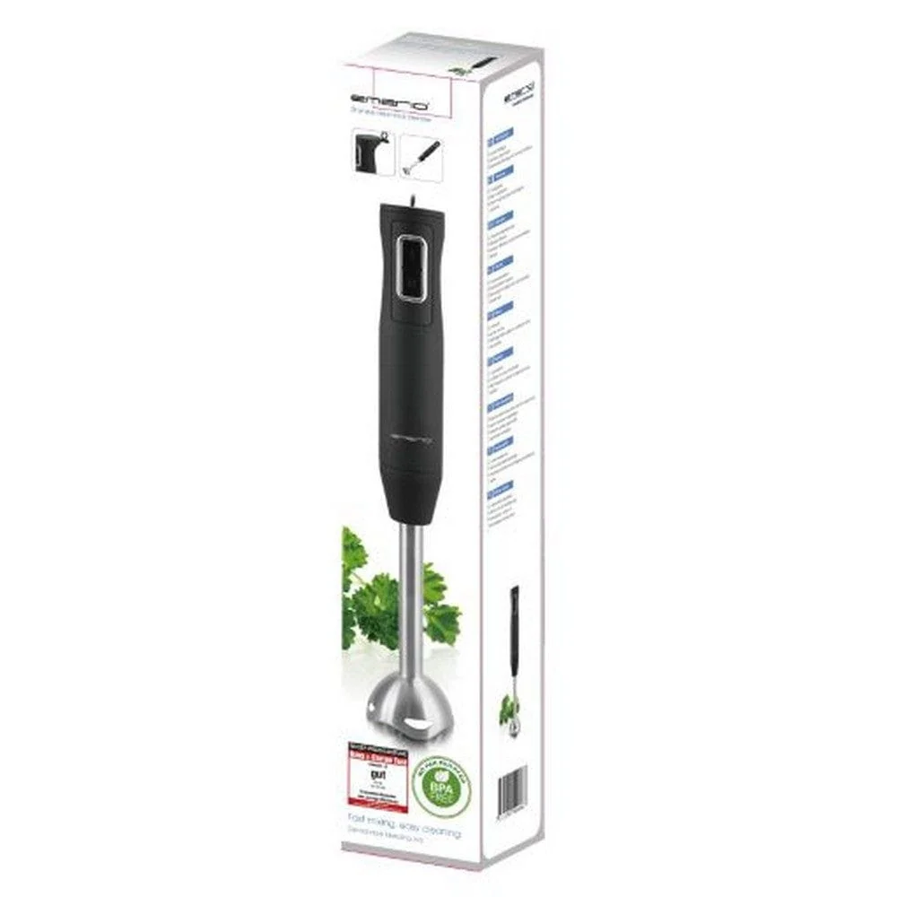 Emerio Stavmixer 250W Made USA