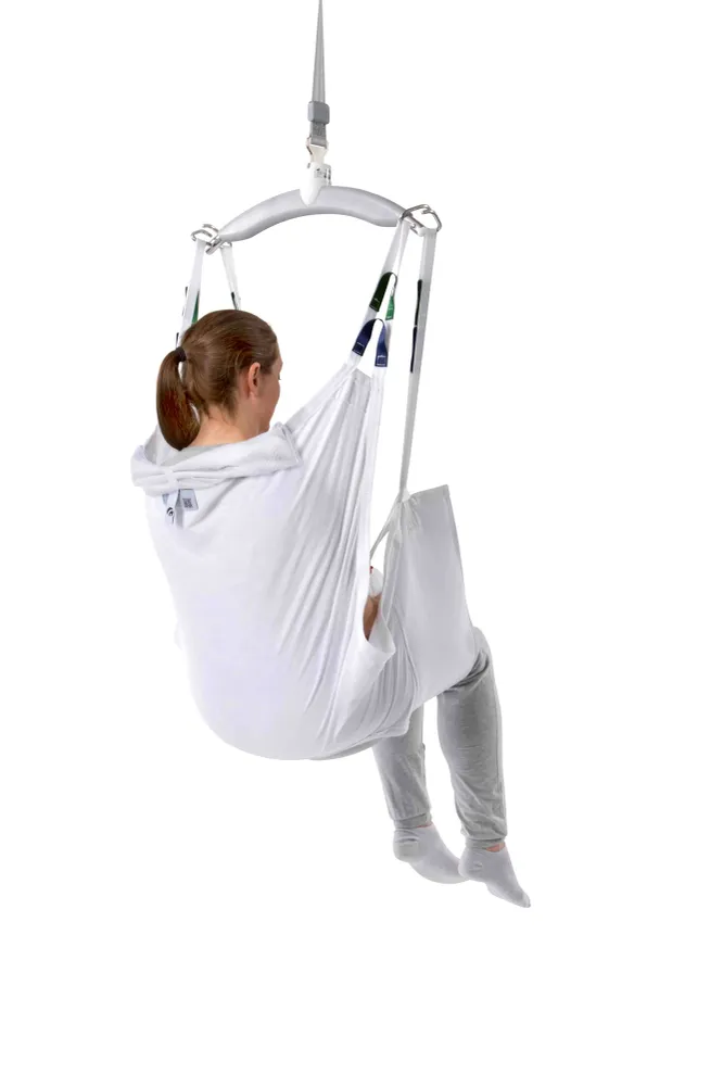 Engångssele Comfort High Drywall Installation Xs