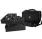 ENHANCE Wide Base Ficka Figure Satchel