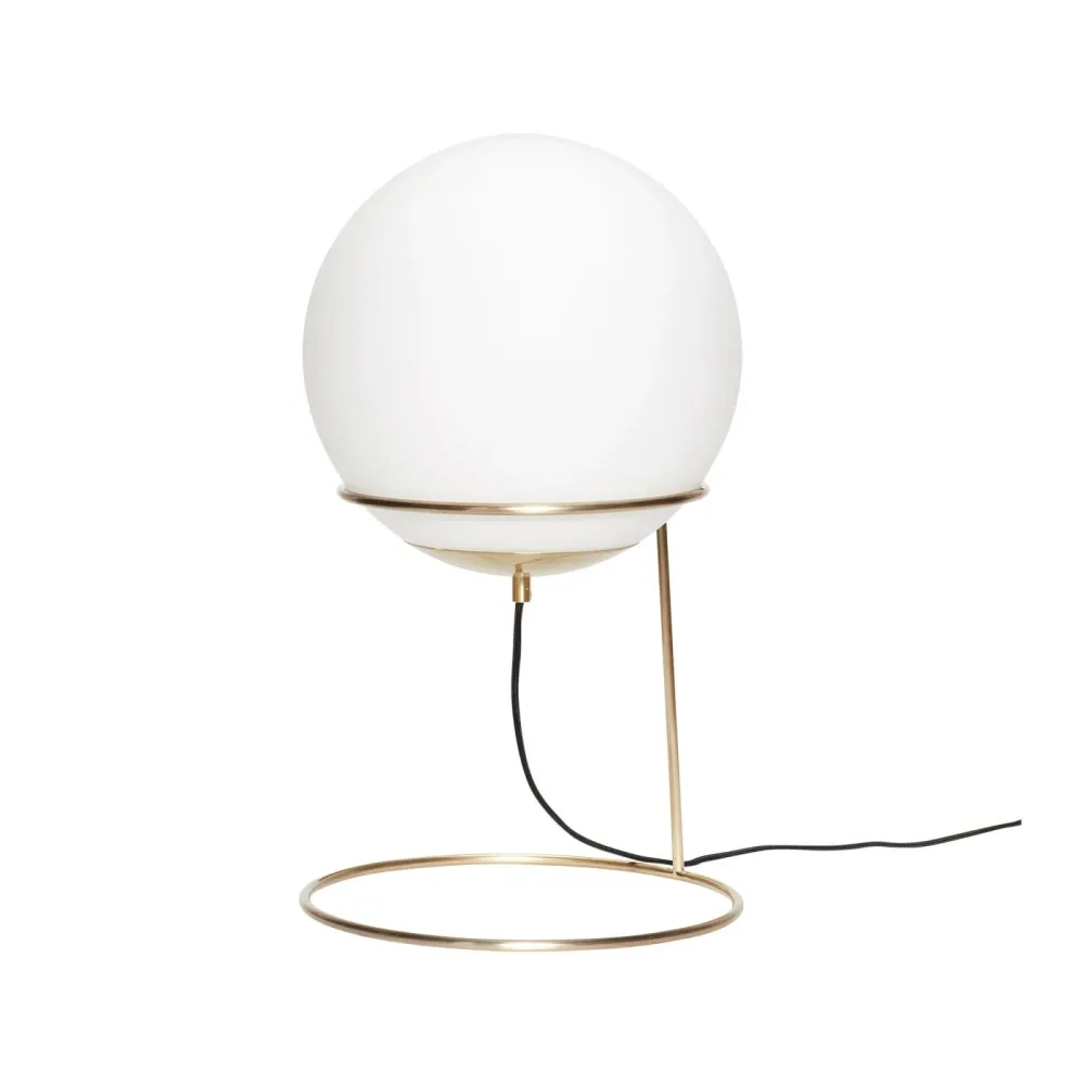 Ergonomisk design Balance Bordslampa