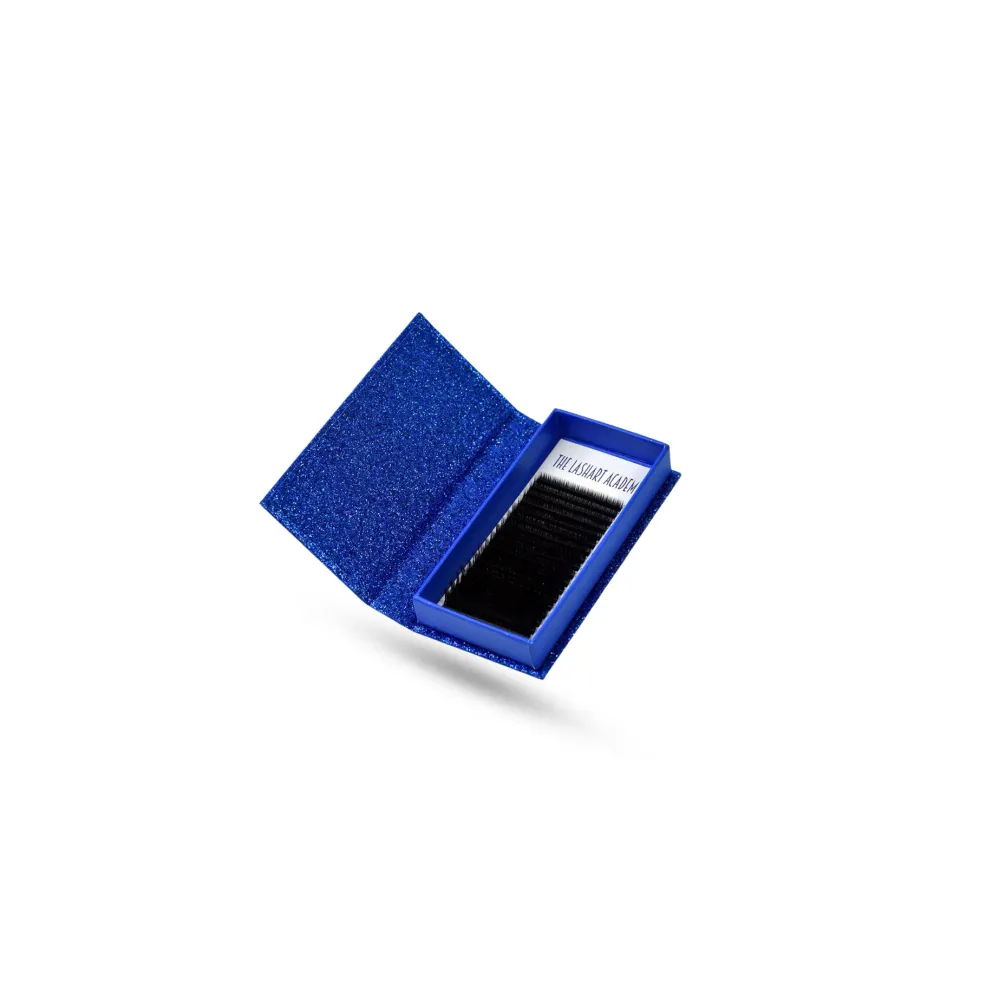 Ergonomisk design Choice Fransar 0,04 cc böj 6