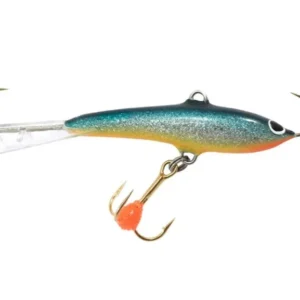 Ergonomisk design Daiwa Balance Jig 50mm FB