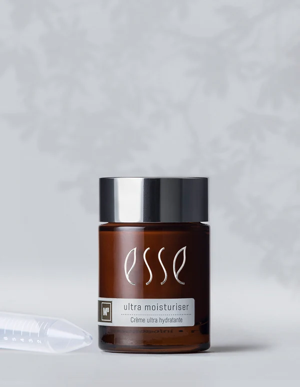 Ergonomisk design Esse Ultra Moisturiser