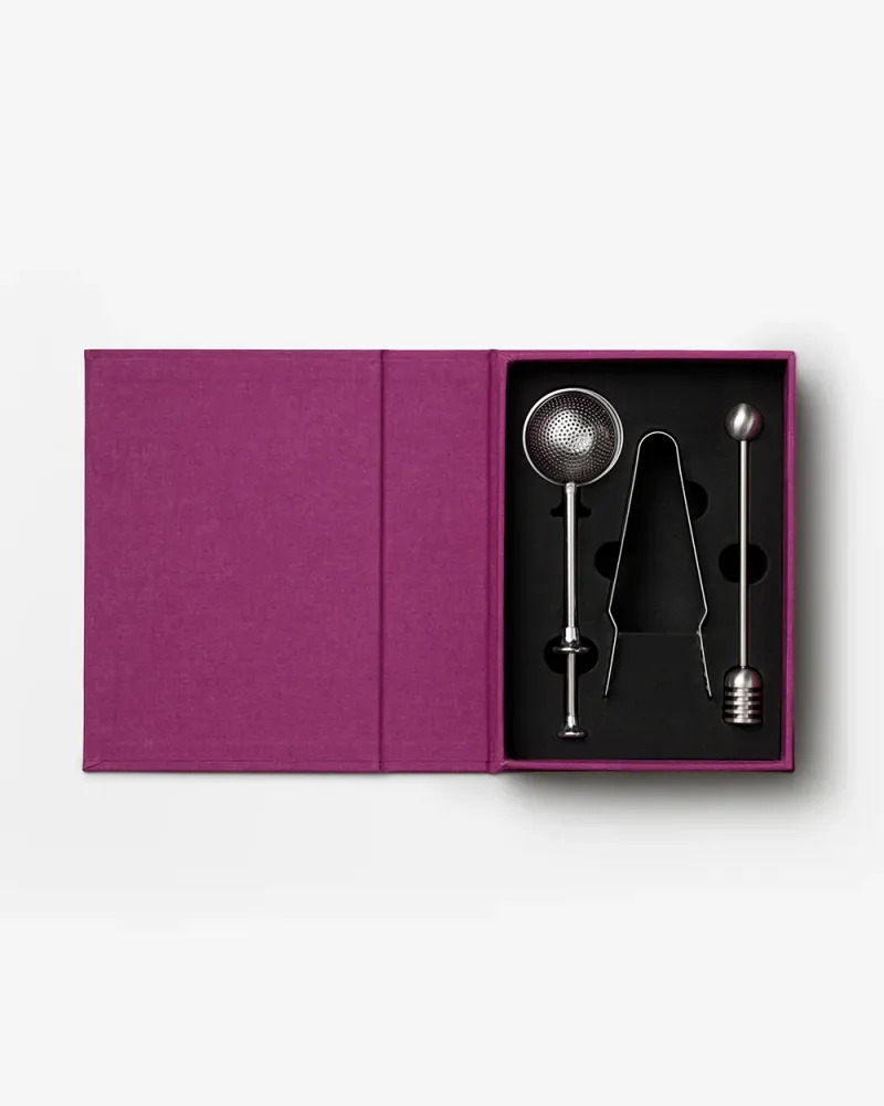 Ergonomisk design Essentials - Tea Tools