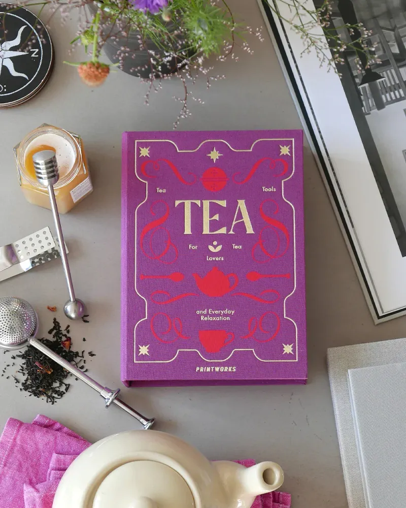 Ergonomisk design Essentials - Tea Tools