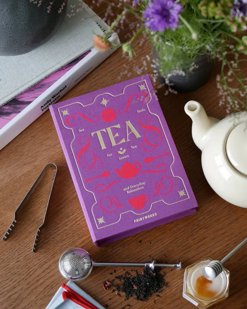 Ergonomisk design Essentials - Tea Tools