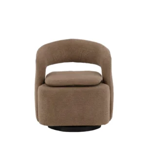 Ergonomisk design Fåtölj Venture Home Laurel