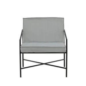Ergonomisk design Fåtölj Venture Home Rakel