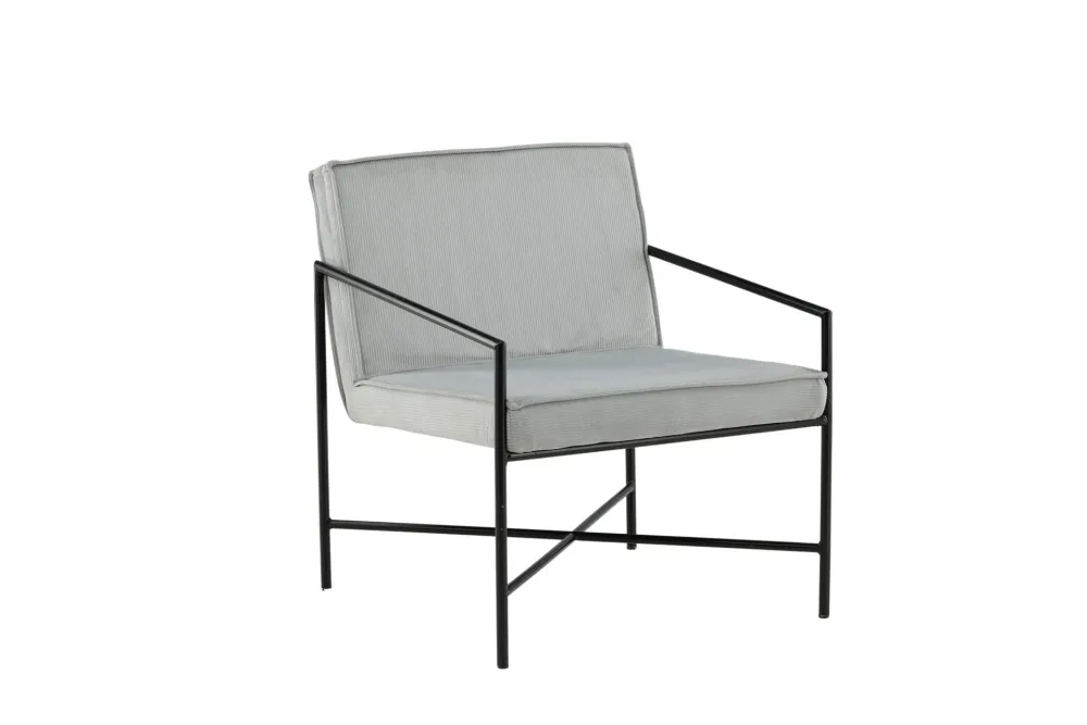 Ergonomisk design Fåtölj Venture Home Rakel