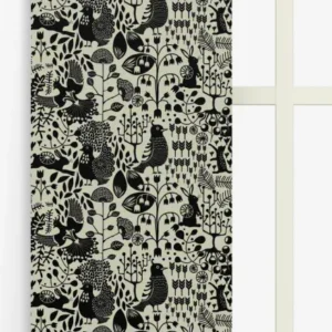 Ergonomisk design Fyri panel culla