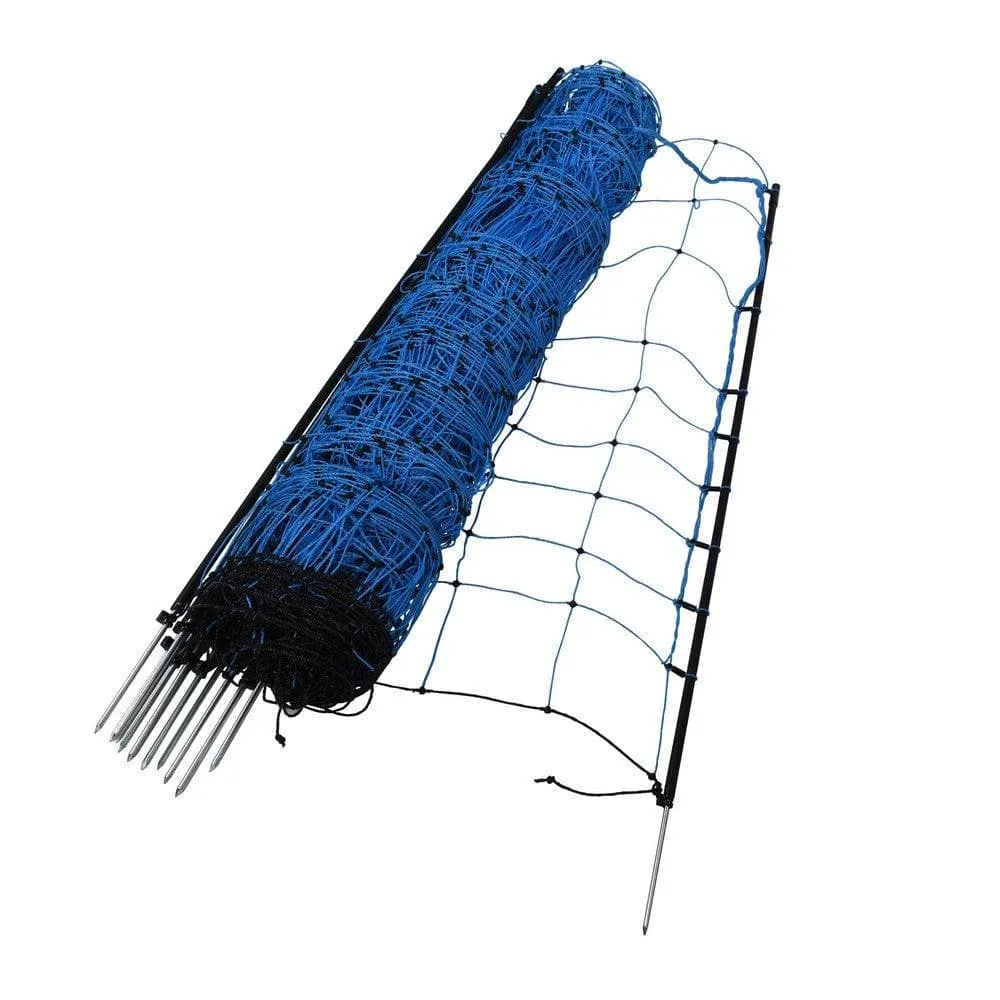Ergonomisk design Gallagher Vargnät Safir