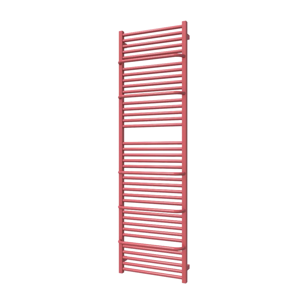 Ergonomisk design Handdukstork Duschbyggarna Lima Kombi