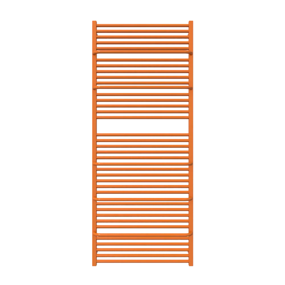 Ergonomisk design Handdukstork Duschbyggarna Lima Kombi