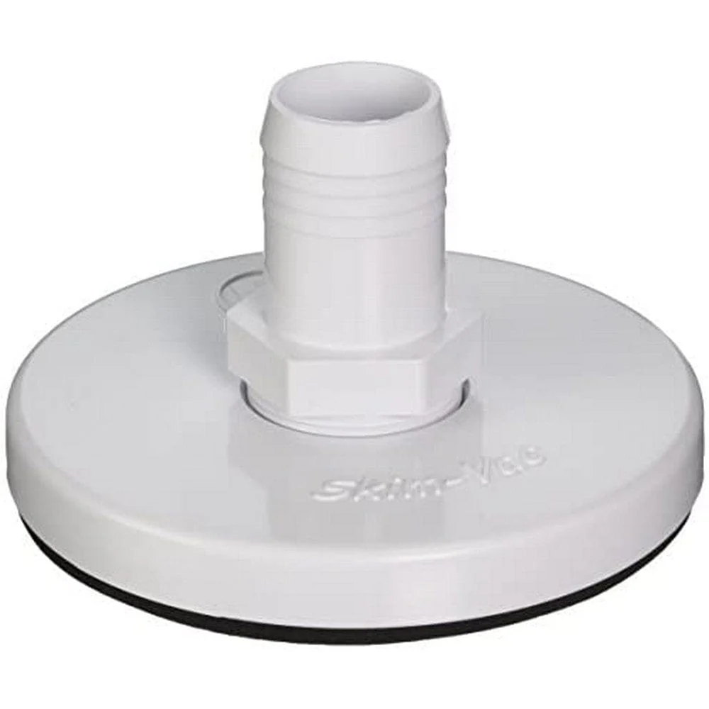 Ergonomisk design Hayward Skim-Vac 150 mm