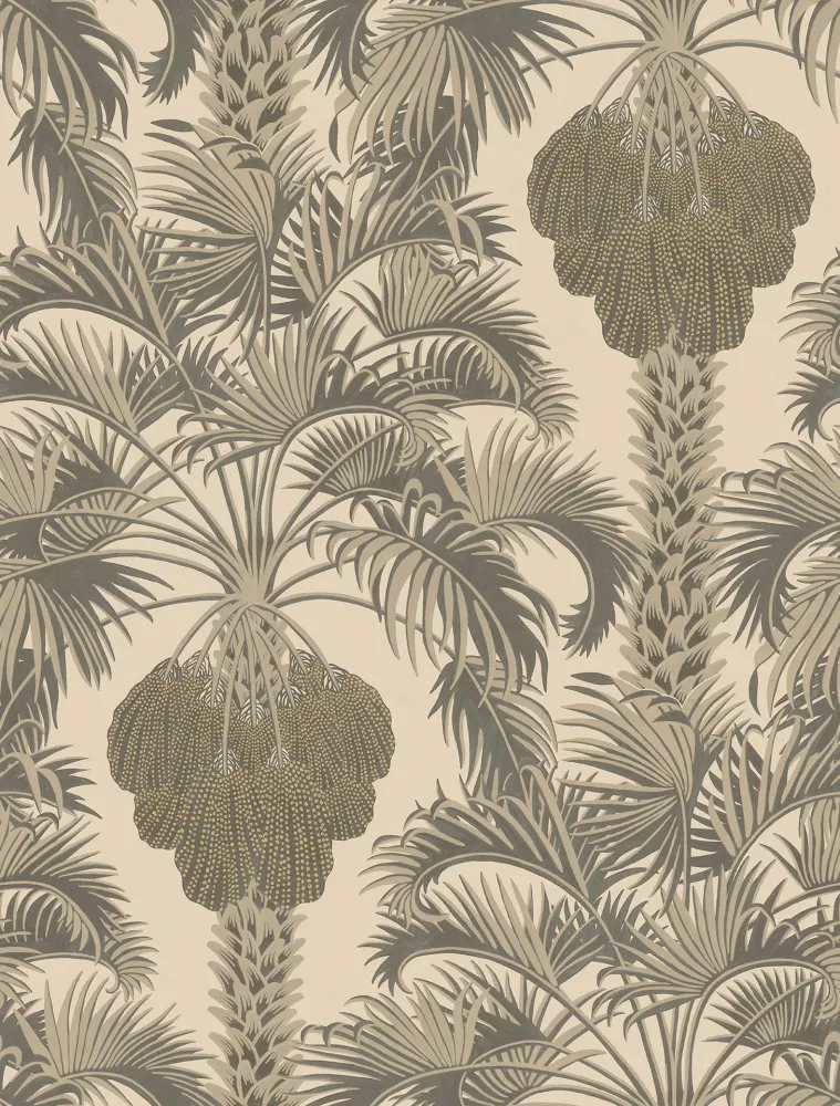Ergonomisk design Hollywood Palm