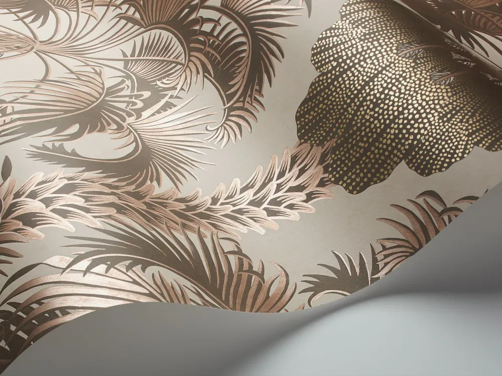 Ergonomisk design Hollywood Palm