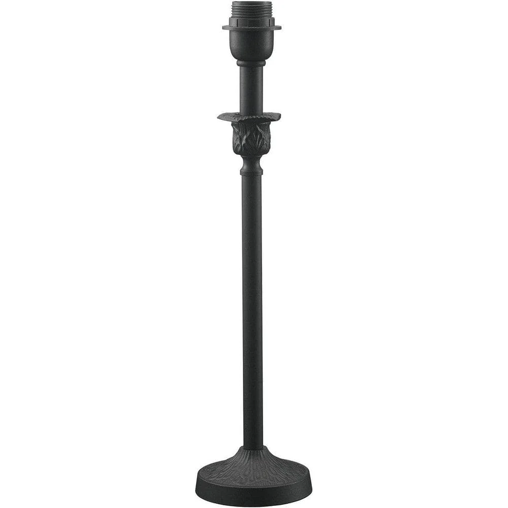Ergonomisk design PR Home Lampfot Florita 41