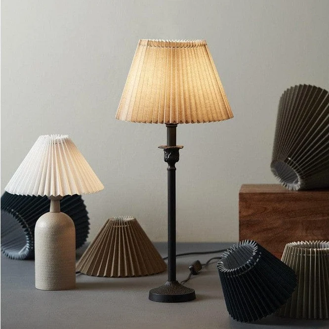 Ergonomisk design PR Home Lampfot Florita 41