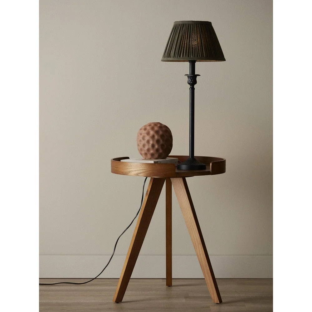 Ergonomisk design PR Home Lampfot Florita 41