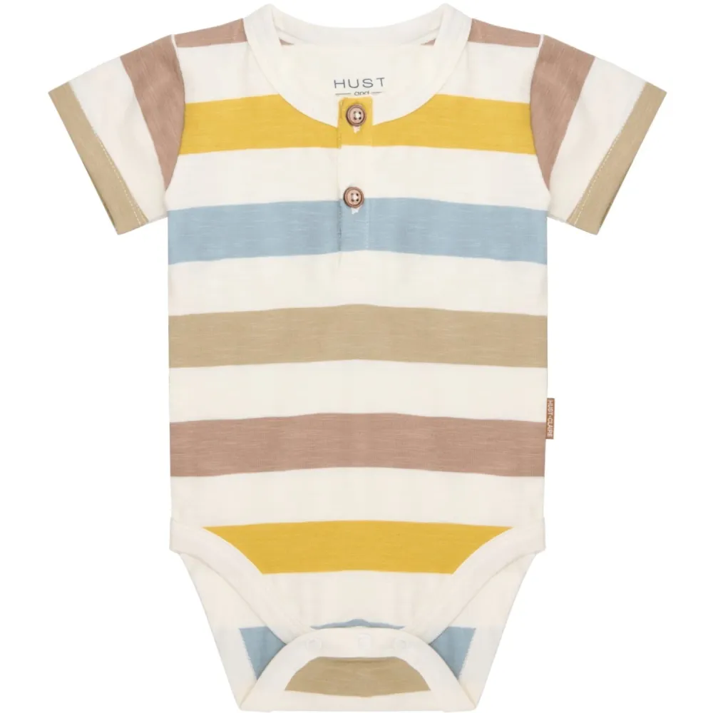 Ergonomisk design Hust & Claire Ivory Billy Body 62