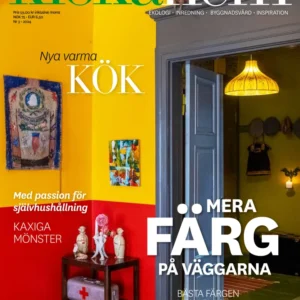 Ergonomisk design Kloka Hem, nr 3/2024