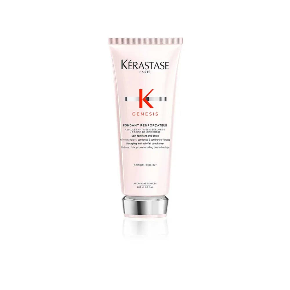 Ergonomisk design Kérastase Genesis Fondant Renforcateur conditioner 200 ml