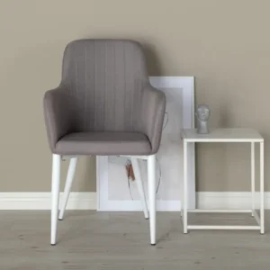 Ergonomisk design Matstol Venture Home Comfort
