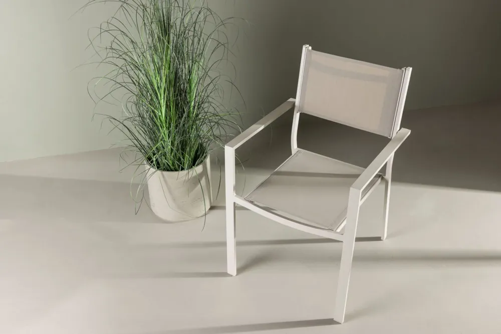 Ergonomisk design Matstol Venture Home Copacabana