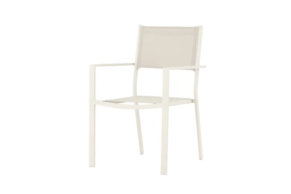 Ergonomisk design Matstol Venture Home Copacabana