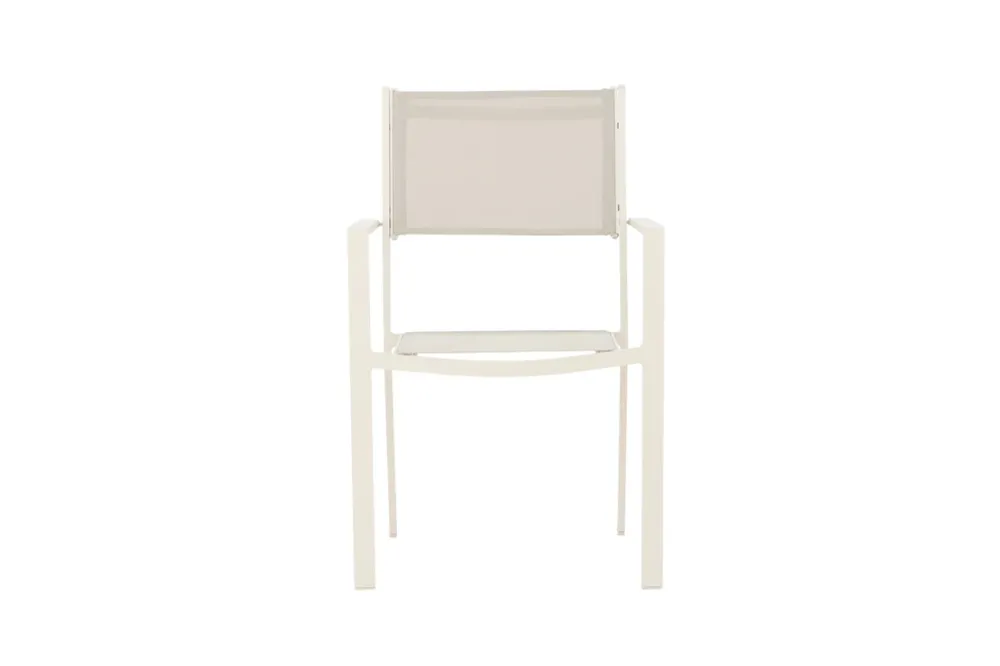 Ergonomisk design Matstol Venture Home Copacabana