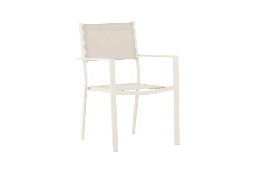 Ergonomisk design Matstol Venture Home Copacabana
