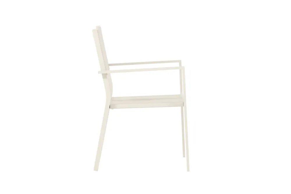 Ergonomisk design Matstol Venture Home Copacabana