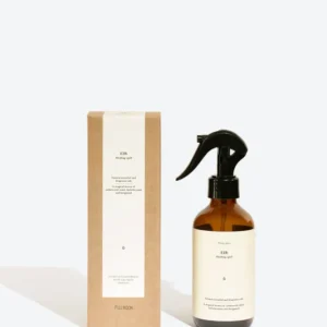 Ergonomisk design Perfumed Home Spray EIR