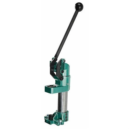 Ergonomisk design Rcbs Summit Reloading Press
