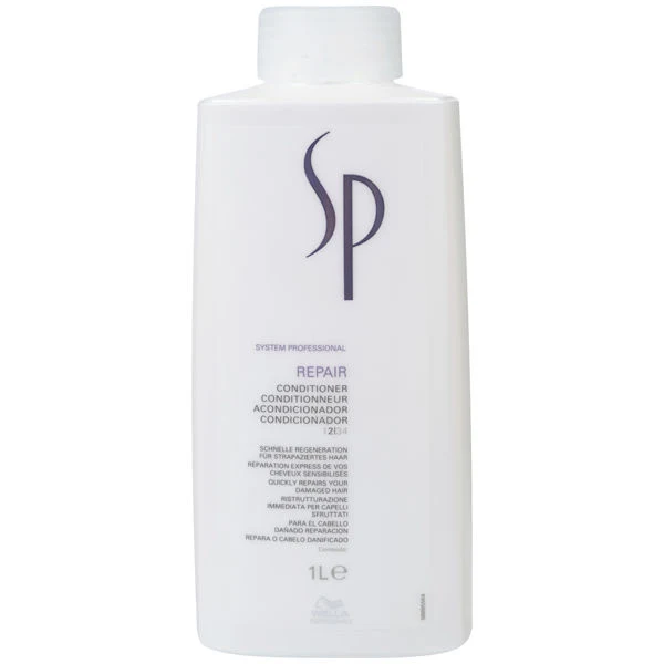 Ergonomisk design Repair Conditioner