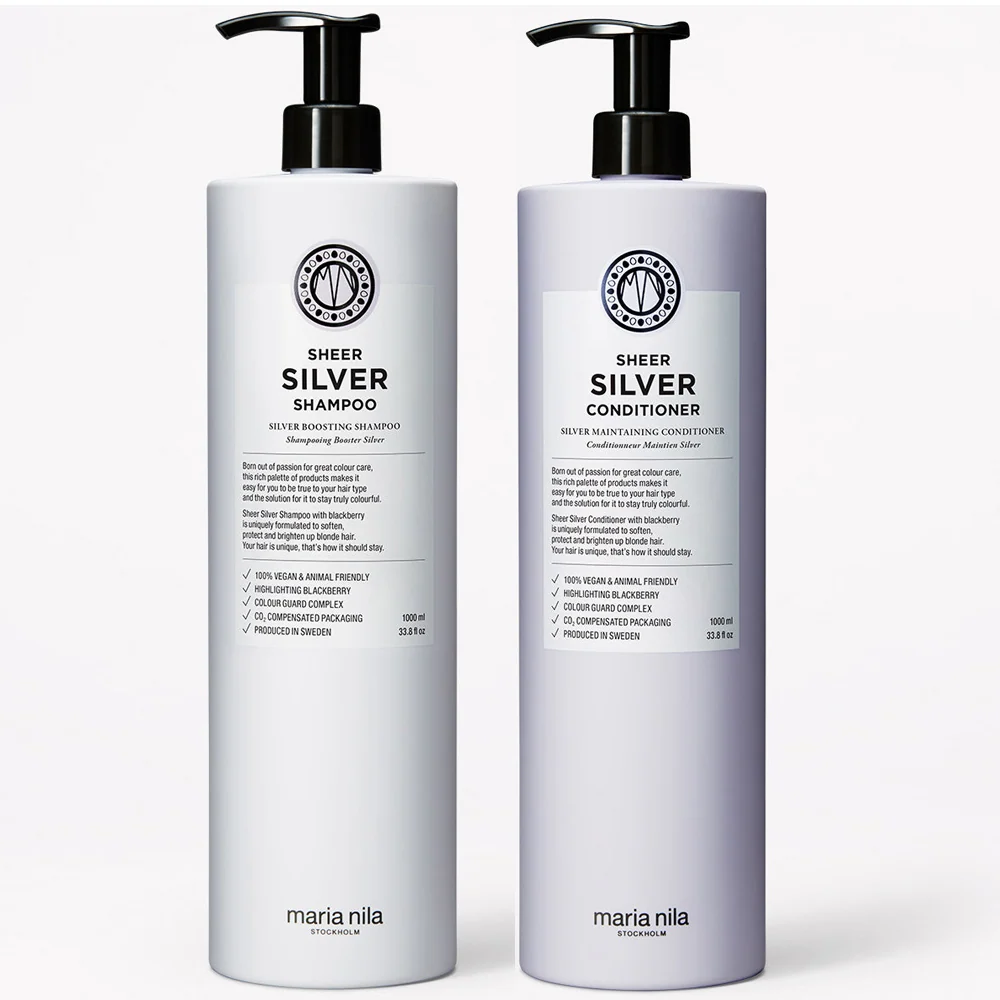 Ergonomisk design Sheer Quicksilver Duo XXL