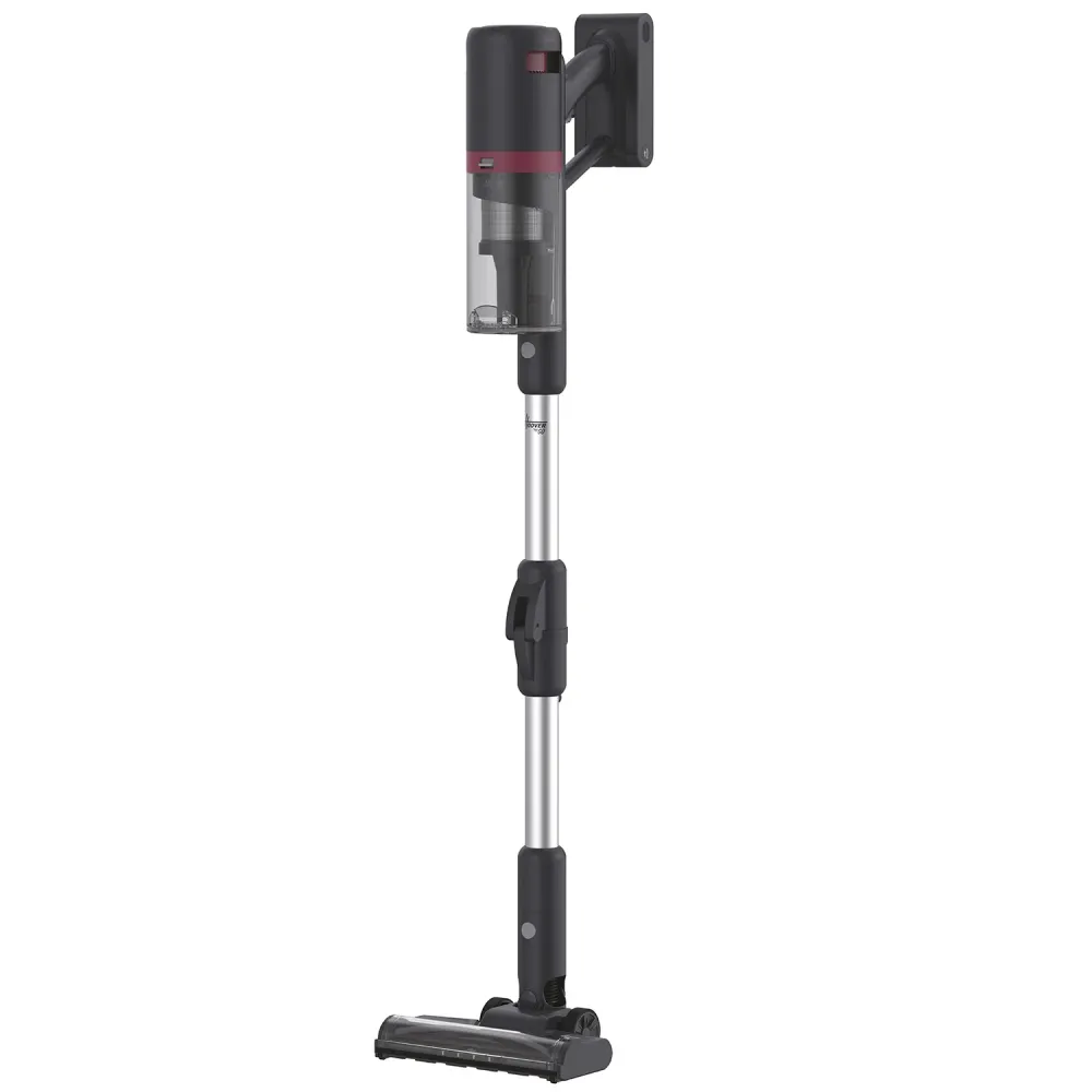Ergonomisk design Skaftdammsugare GO Home Flexi 200W