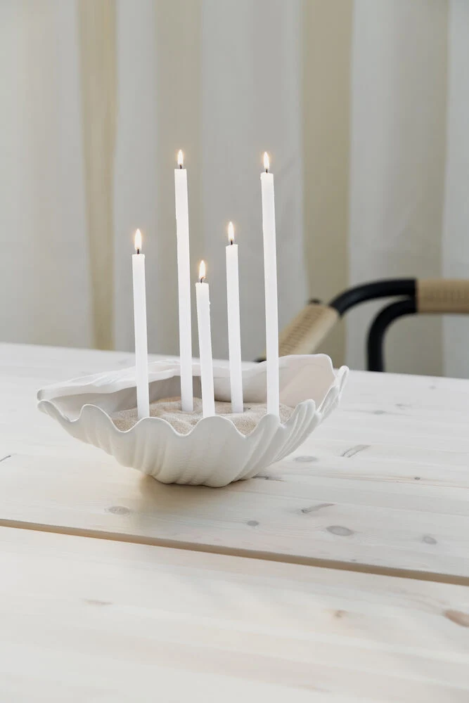 Ergonomisk design Skål shell L